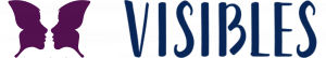 Logotipo da Asociación Visibles