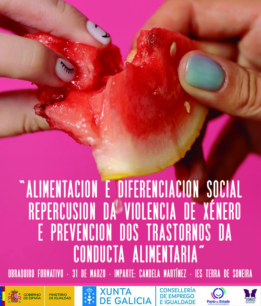 Alimentación e diferenciación social